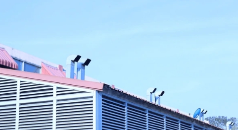 Chimney Inspection & Diagnostics.