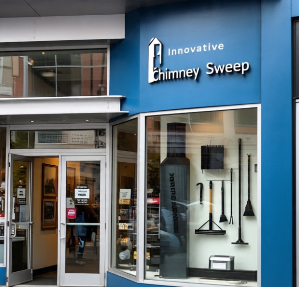 Front Store Picture
